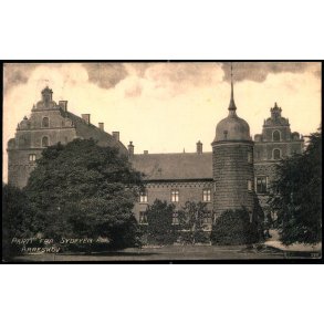 Parti fra Sydfyen - Arreskov - C.S.F. u/n - Brugt