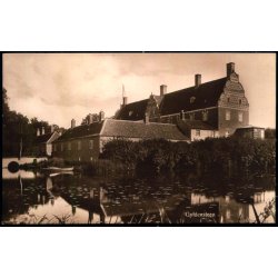 Gyldensteen - Niels Ehlerts u/n - Ubrugt