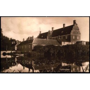 Gyldensteen - Niels Ehlerts u/n - Ubrugt