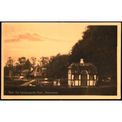 Parti fra Lundsgaards Have - Kerteminde - M.P. Erichens Bogh. 38272 - Brugt