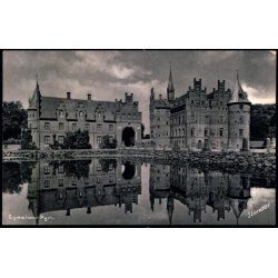 Egeskov Fyn - Stender 604 K - Ubrugt