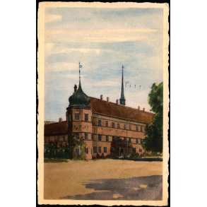 Brahetrolleborg - Stender Serie 1200 - Brugt