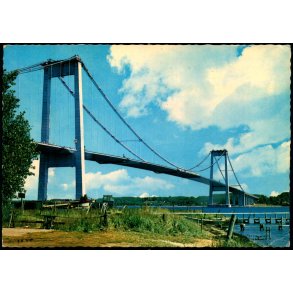 Den ny Lillebltsbro - Stender 149 506 023 - Brugt