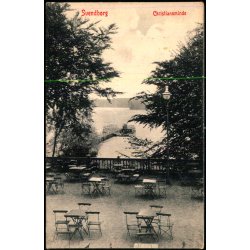 Svendborg - Christiansminde - W.K.F. 1045 - Brugt