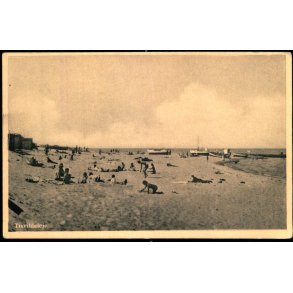 Tisvildeleje - Eneret 357 - Ubrugt