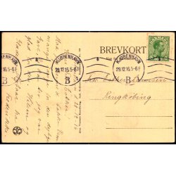 K�benhavn - Parti fra Langelinie -Alex Vincent 756