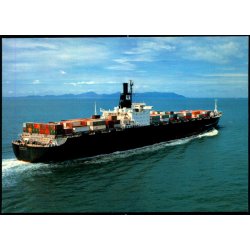 T/S KORRIGAN - Scan Dutsh - u/n - Ubrugt