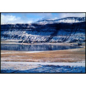 Tradir à Sandi - Sands Forniminnafelag u/n - brugt