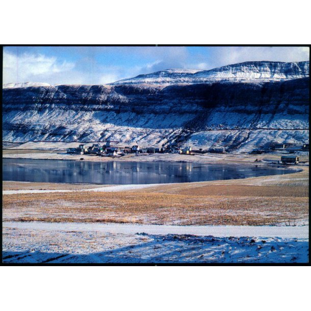 Tradir &agrave; Sandi - Sands Forniminnafelag u/n - brugt