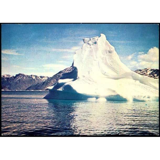 Grnland - G.I.R. u/n - Ubrugt