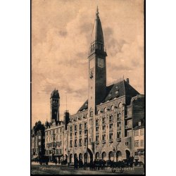 Kbenhavn - Paladshotelet - Johs. Koren 205