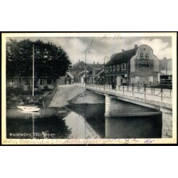 Holstebro - Storebroen - Stender  H. 83 - Brugt