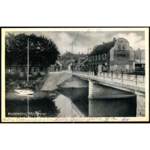 Holstebro - Storebroen - Stender  H. 83 - Brugt