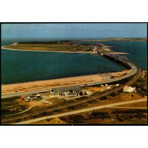 Oddesundbroen - Wadmanns 8574 - Ubrugt