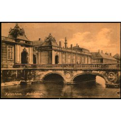 K�benhavn - Marmorbroen - EDFPH 2701/19