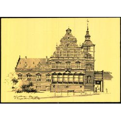 Fiskerestaurant Sundkroen - Helsingr - Marienlyst - u/n - Ubrugt