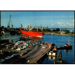 Helsing�r - S�s�tning - Magnussen u/n - Ubrugt