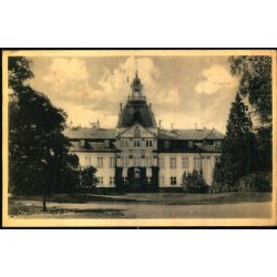 Charlottenlund Slot - u/n - Brugt