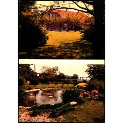 "Den Gl. Skole" Vign�s - u/n - Ubrugt