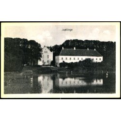 Juellinge - Stender N. 51 - Ubrugt