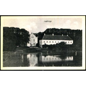 Juellinge - Stender N. 51 - Ubrugt