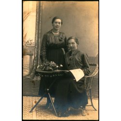 Ollerup - Fotokort Carl Slej u/n - Ubrugt