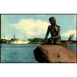 K�benhavn - Parti fra Langelinie - Rudolf Olsen 652