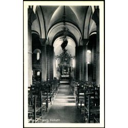 Kalundborg - Kirken - Stender K. 57 - Ubrugt