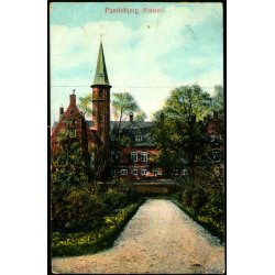 Pandebjerg (Falster) - C. Eneret 195 - Brugt
