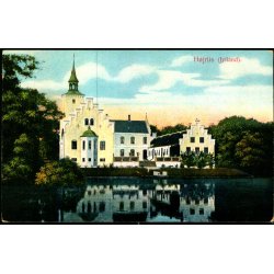 H�jriis (Jylland) - C. Eneret 23 - Ubrugt