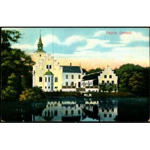 H�jriis (Jylland) - C. Eneret 23 - Ubrugt