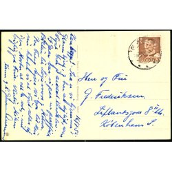 Glamsbjerg Hotels Friluftsbad - L.C. Boe 90537 - Brugt