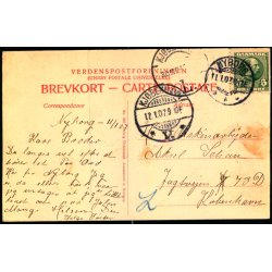 Voldgraven i Nyborg - Ludvig Christensen 620 - Brugt