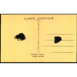 Le Sous Marin - Marine de Guerre Francaise - Blondel 65