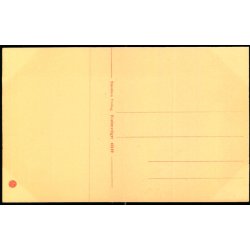 Svendborg - Gammelt Kvarter ved Hulgade  - Stender 40149 - Ubrugt