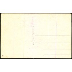 Egeskov Fyn - Stender 604 K - Ubrugt