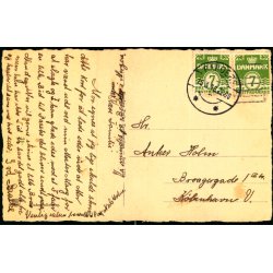 Brahetrolleborg - Stender Serie 1200 - Brugt