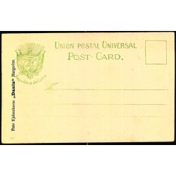 S/S "ESPERANZA" - 111 - Ubrugt 