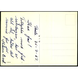 Grnland - G.I.R. u/n - Ubrugt