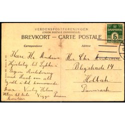 Kbenhavn - Paladshotelet - Johs. Koren 205