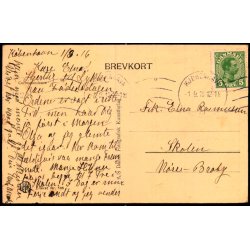 K�benhavn - Marmorbroen - Dansk Fotografisk Kunstforlag u/n