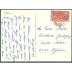 Bornholm - Hammerhavnen - W.Dams Bogh. 5060 - Brugt