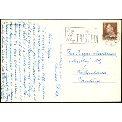 Oddesundbroen - Stjerne Foto 25277 - Brugt