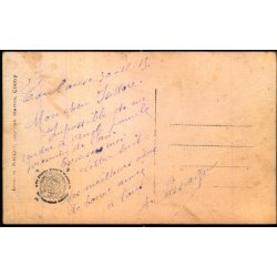 Soldaterhilsen - u/n - Ubrugt