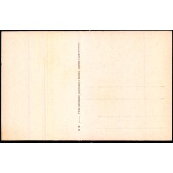 Bornholm - sterlars Kirke - Interir - Frits Srensen 752d - Ubrugt