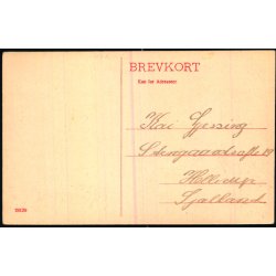 Tibirke Kirke - 28120 - Ubrugt