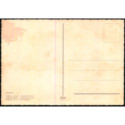 Skydepavillonen  - Aalborgtaarnet - Krger 1001/4 - Ubrugt