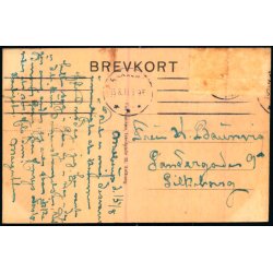 Mellerup Valgmenighedskirke - Hansen u/n - Brugt