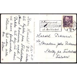 Kbenhavn - Vagtparaden paa Amalienborg - Stender 1013