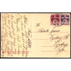 Prins Valdemar og Prinsesse Maries Hvilehjem - Lillerd - No. 63621 - Brugt